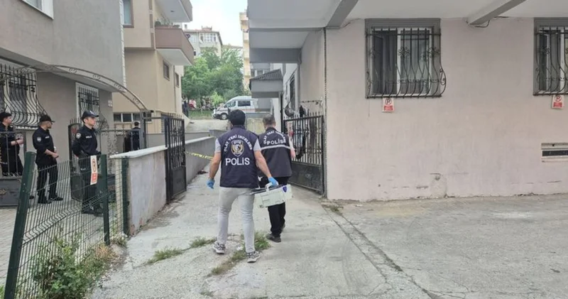 Tekirdağ da apartmanın 5. katından düşen çocuk öldü Güncel haberler
