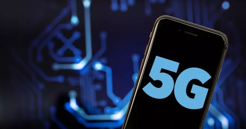 Bakandan 5G açıklaması... Önümüzdeki yıl milletimizin hizmetine sunacağız”