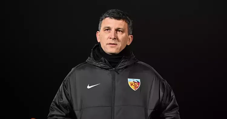 Hull City nin hedefi Süper Lig den Sergej Jakirovic!