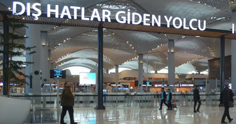 Muhalefet Vize krizi çözülsün dedi, AKP MHP reddetti: Avrupa kapıları kapalı, ABD randevuları yok, vize almak imkânsız!