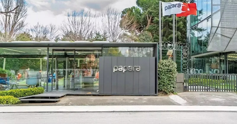 Papara’da bundan sonra ne olacak... ‘Hesaplar güvence altında’