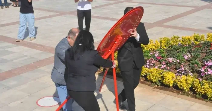 Muğla’da Çevre Haftası törenle başladı