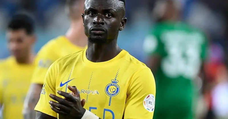 Fenerbahçe den Sadio Mane harekatı!