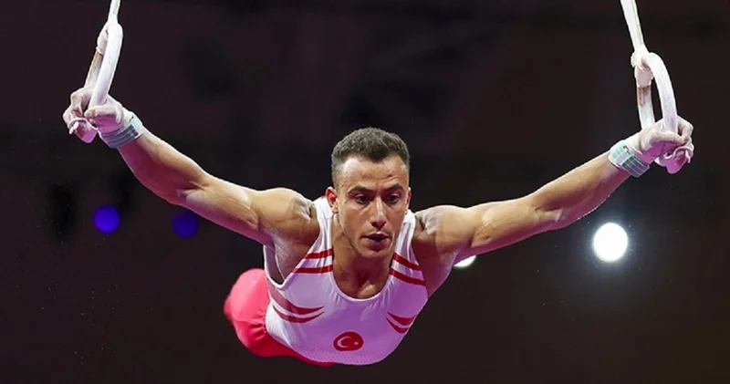 Adem Asil Avrupa şampiyonu oldu