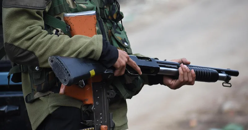 Pakistan idaresindeki Azad Cammu Keşmir de çatışma: 2 polis, 4 militan öldü