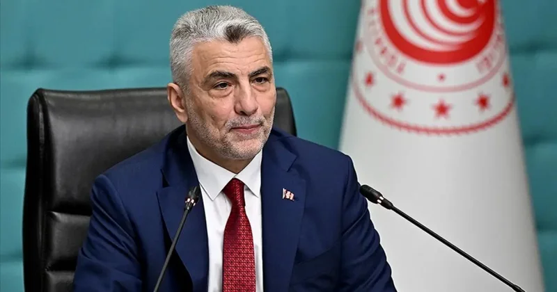 İhracatta tarihi zirve! Bakandan açıklama...