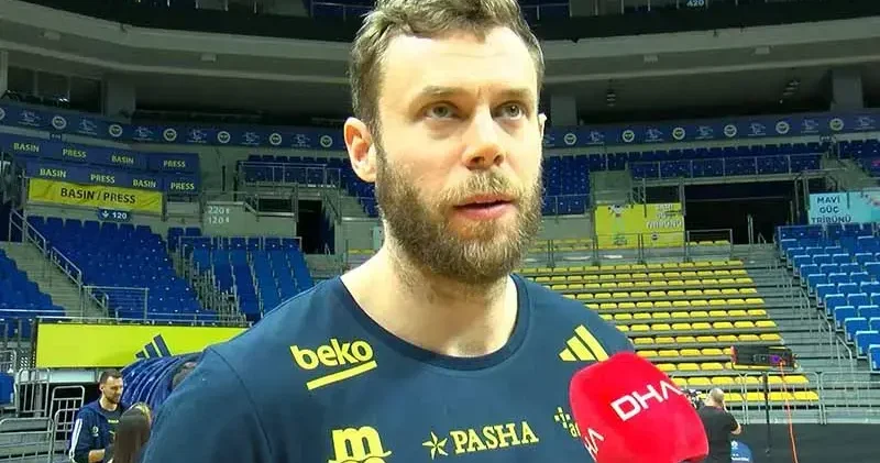Nicolo Melli: İki maçı da çok iyi oynayarak istediğimizi almış olduk