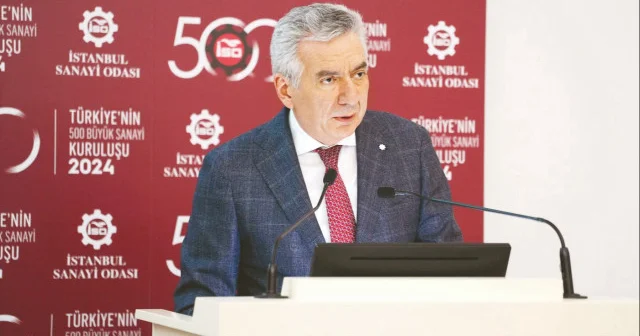 Sanayicinin enflasyonu yüzde 20 kullandığı ticari kredi faizi yüzde 60 Ekonomi Haberleri