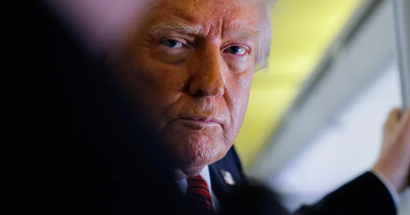 Trump yönetimi, tarife davasını Yüksek Mahkemeye taşıyabileceğini bildirdi