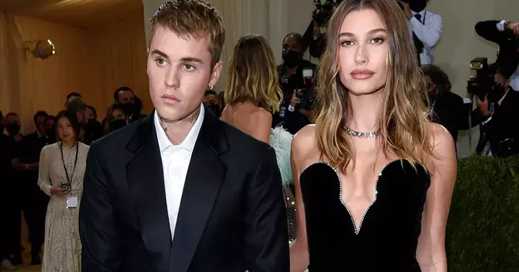 Serveti kocasınınkini solladı... Hailey Bieber milyarderler kulübüne girdi