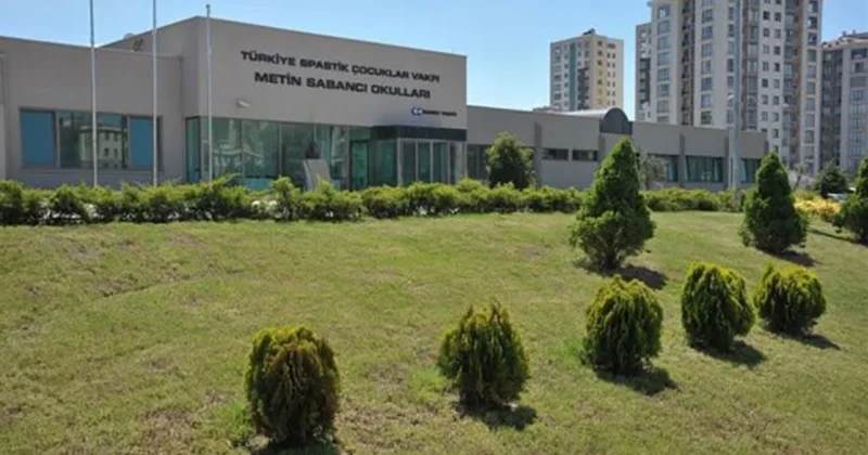 Tek özel engelli okulunun devri iddiaları velileri ayağa kaldırdı Sözcü Gazetesi