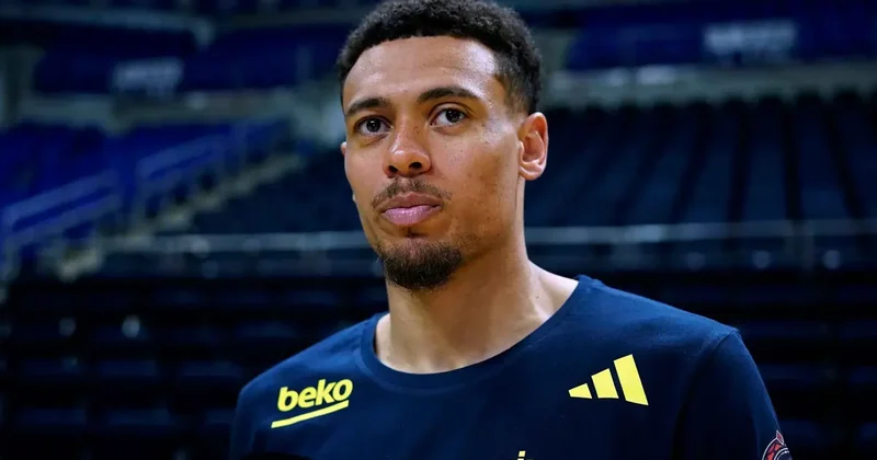 Wade Baldwin: Tarihi bir takımın parçası olmak çok gurur verici Fanatik Spor Haberleri Video