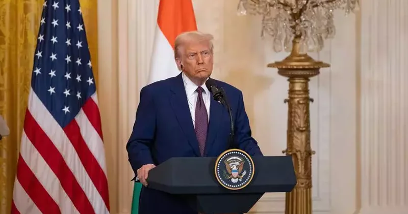 Düzensiz göçmenden Trump a suikast tehdidi