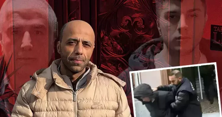 Karısına attığı mesajla kurtuldu! Sosyal medyadaki vaade kandı, Taksim deki otelde kâbusu yaşadı