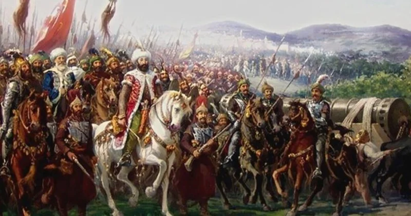 İSTANBUL UN FETHİ MESAJLARI 2025 RESİMLİ 29 Mayıs 1453 İstanbul’un Fethi kutlama mesajları ve en güzel, anlamlı fetih sözleri