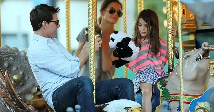 Yarı yaşındaki güzele ‘kancayı taktı’ diyorlardı… Meğer babalık yapmadığı kızına kardeş istiyormuş