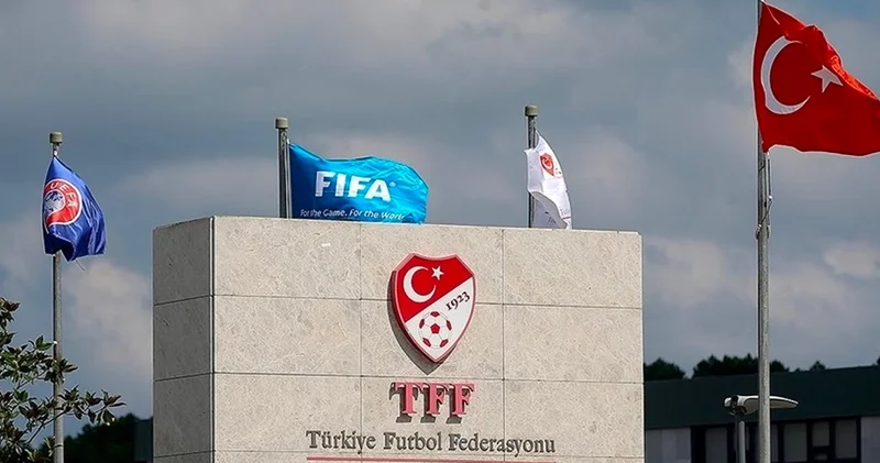 TFF açıkladı: Galatasaray Başakşehir maçı kararı çıktı