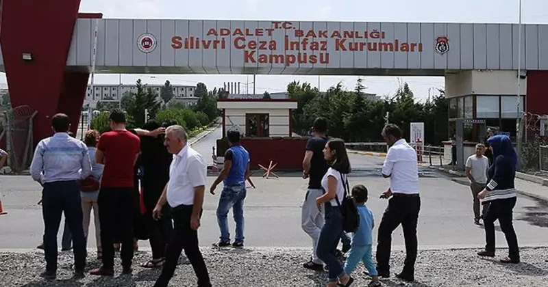 10. Yargı Paketi İçerisindeki İnfaz Düzenlemesi TBMM ye Sunuldu