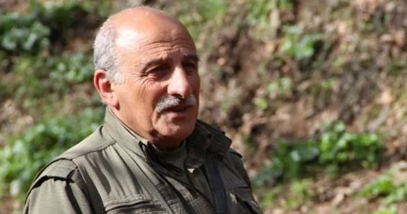PKK yöneticisi Kalkan: İktidar yasal adım atmıyor; Apo nun özgürlüğü olmadan bundan sonra hiçbir pratik adım olmaz