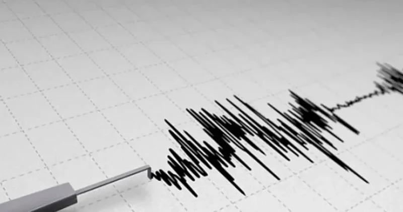 Son dakika deprem mi oldu? 29 Mayıs 2025 AFAD, Kandilli deprem listesi! Deprem mi oldu?