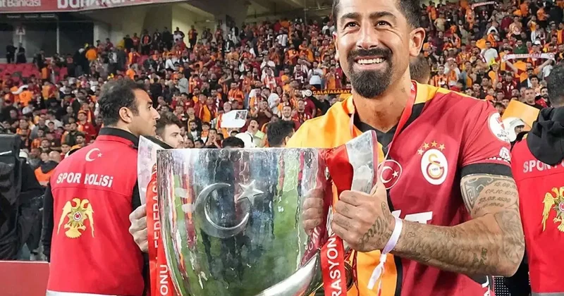 Kerem Demirbay: Saygısızlık olmazsa hiçbir oyuncuyla kötü olmam