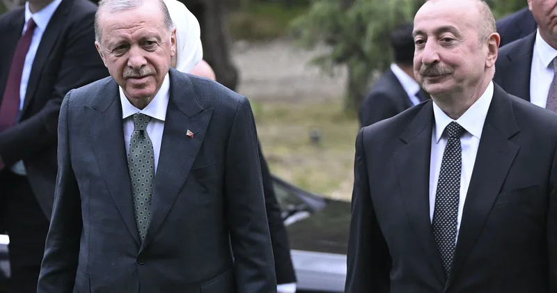 Erdoğan dan Laçın Koridoru açıklaması: Açılması halinde Türk dünyasına uzanan yeni bir entegrasyon hattı olacak