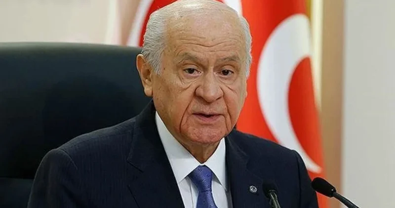 Bahçeli den İstanbul un fethi açıklaması