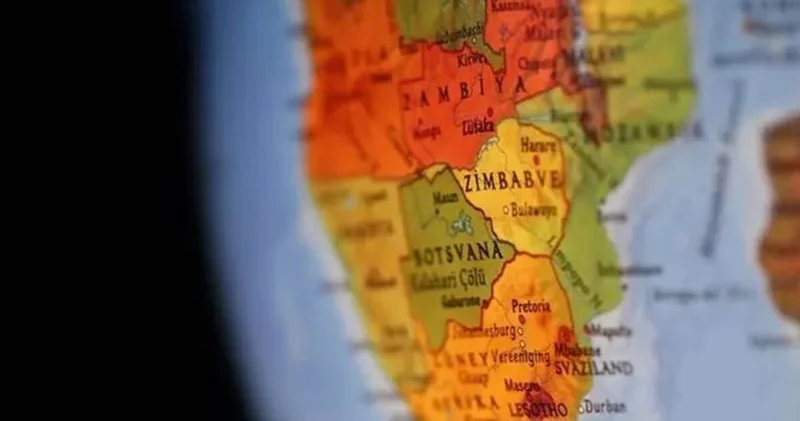 Yeni para birimi geliyor... ECOWAS, ortak para birimi eko için çalışmalarını hızlandırdı Para Haberleri