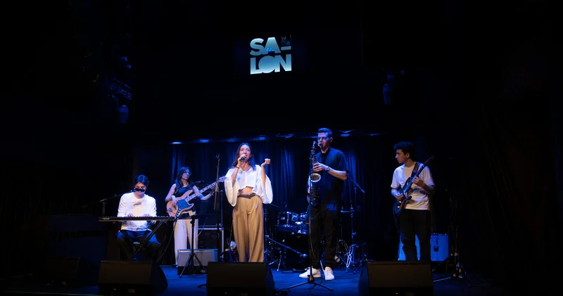 32. İstanbul Caz Festivali genç cazcılarını seçti