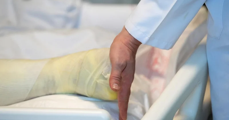 Türkiye, yanık tedavisinde kapasitesini 20 yılda katladı