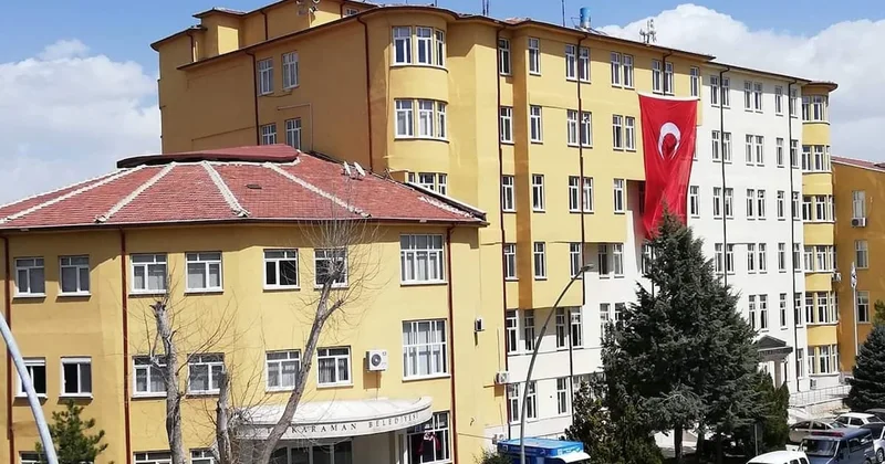 MHP li başkan kurumu aile şirketine çevirdi: Eş, kardeş, yeğen, oğul… Sözcü Gazetesi