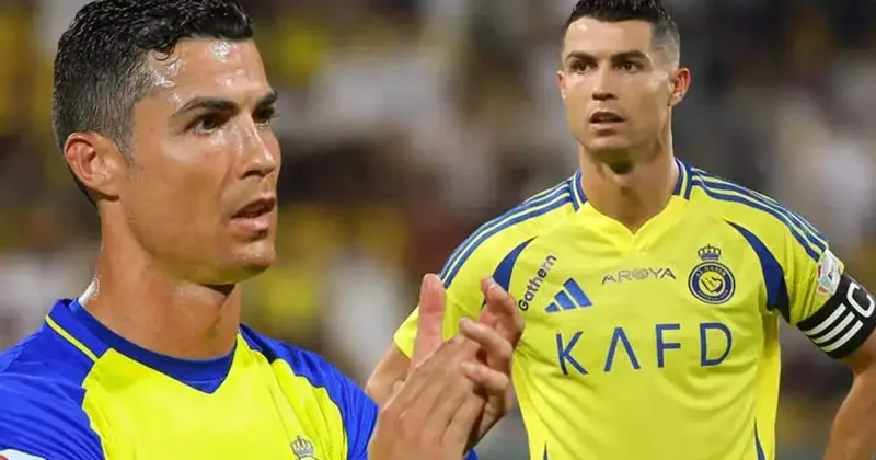 Al Nassr dan Cristiano Ronaldo açıklaması! Umarım bir çözüm bulabiliriz Fanatik Gazetesi Futbol Haberleri Spor