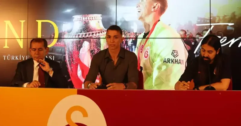 SON DAKİKA! Fernando Muslera: Yarın son maçıma çıkacağım Fanatik Gazetesi Galatasaray (GS) Haberleri Spor