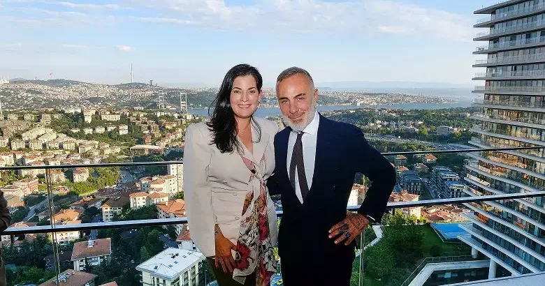 888 Brickell Miami, İstanbul’da Türk yatırımcılara tanıtıldı