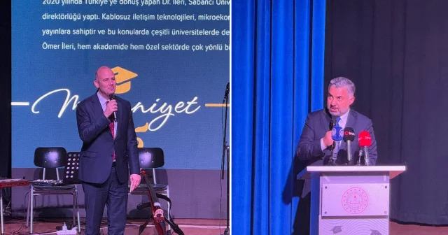 RTÜK Başkanı Şahin: Türkiye Gazze nin sesini duyan bir ülkedir Dünya Haberleri