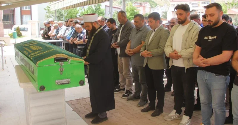 Sivas ta ilkokul öğrencisinin şüpheli ölümü!