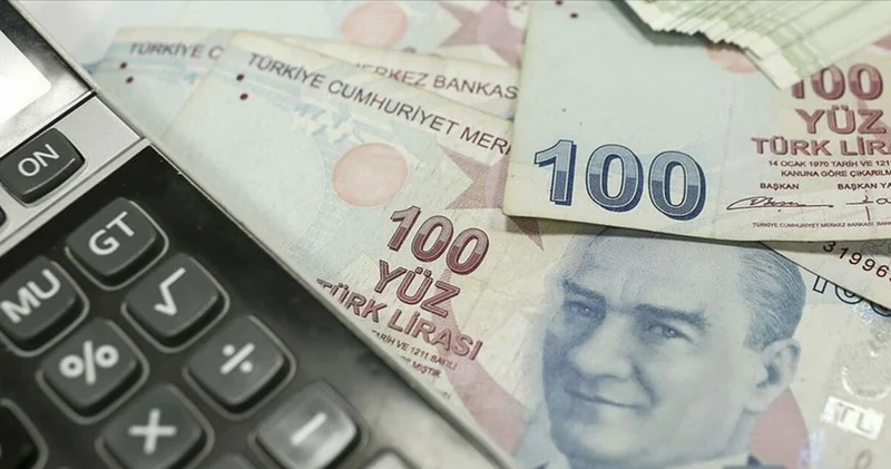 Çalışan ve emekliler milli gelirden payını alamadı Sosyal Güvenlik Haberleri