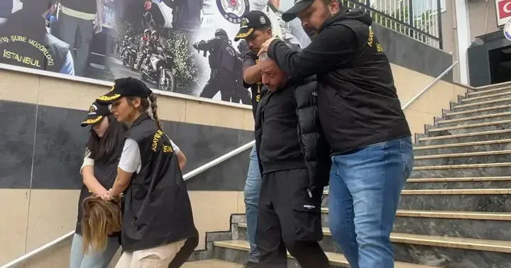 Fatih te korkunç olay! Eski eşiyle görüştüğünü öğrendiği kişiyi bıçaklayarak öldürdü