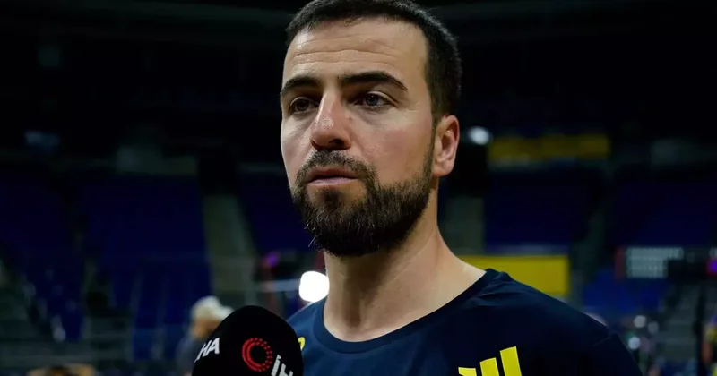 Melih Mahmutoğlu ndan şampiyonluk sözleri: Sonuna kadar hak ettik Fanatik Spor Haberleri Video
