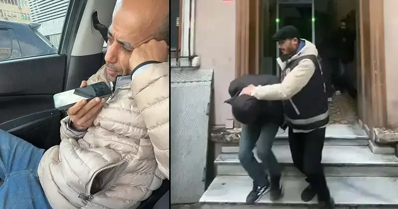 Taksim’de Borcunu sileceğiz yalanıyla alıkonulup darbedildi: Şikayetini çek aileni öldürürüz tehdidi