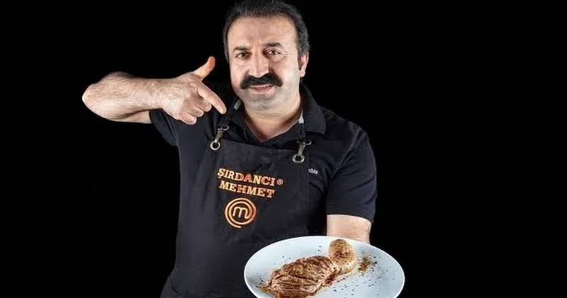 Şırdancı Mehmet gözaltına alındı