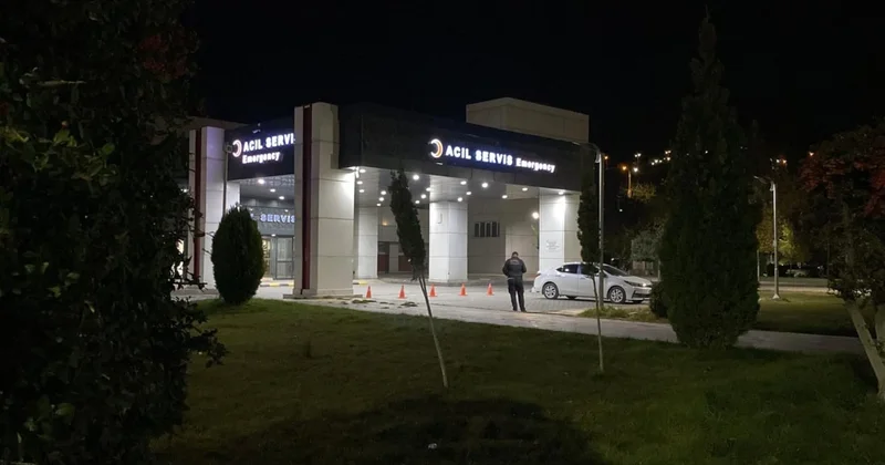 Uçurumdan yuvarlanan otomobilde 2 kişi hayatını kaybetti Sözcü Gazetesi