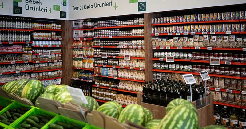 Tarım Kredi İSO 500 deki şirket sayısını 6 ya çıkardı