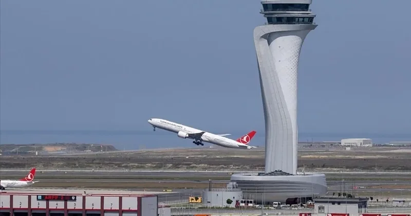 İGA’dan dev atılım: 85 milyon yolcuya koşuyor!