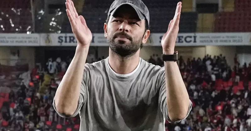 Selçuk İnan ın yeni takımı açıklandı