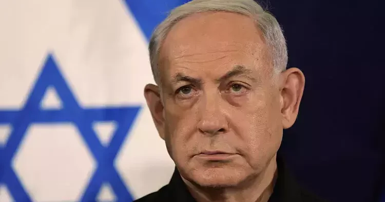 Son dakika... Netanyahu ABD nin Gazze deki ateşkes teklifini kabul ettiğini duyurdu