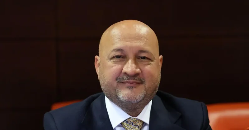 AK Partili Kurt proje detaylarını paylaştı: Bazı hayaller gerçek olmayı hak eder