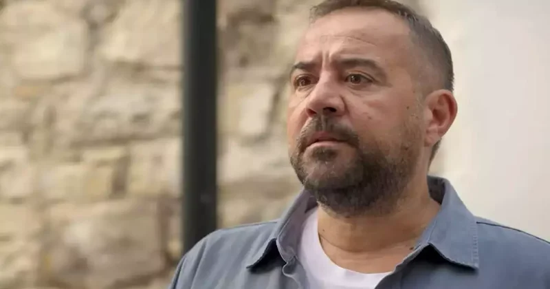 Komedyen Ata Demirer i çileden çıkaran esnaf! Açıklamasıyla gündem oldu