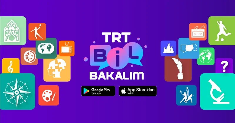 TEKNOFEST heyecanı TRT Bil Bakalım’da başlıyor