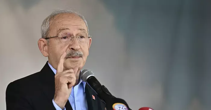 Dua edin de Kılıçdaroğlu konuşmasın çıkışına sert yanıt geldi! Tanju Özcan dan troller diyen Yarkadaş a: Hangi CHP liyi tehdit ediyorsun?